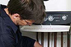 boiler replacement Rostholme