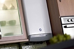 trusted boilers Rostholme