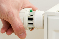 Rostholme central heating repair costs